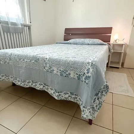 Lejlighed Dario Campana 74 - Affitti Brevi Italia *