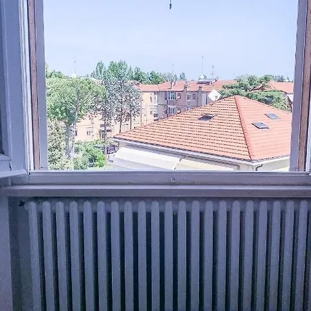 Apartmán Dario Campana 74 - Affitti Brevi Italia