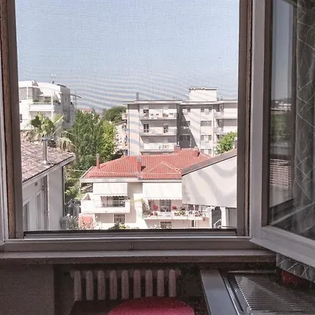 Dario Campana 74 - Affitti Brevi Italia Apartmán *