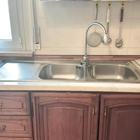 Dario Campana 74 - Affitti Brevi Italia Apartmán Rimini