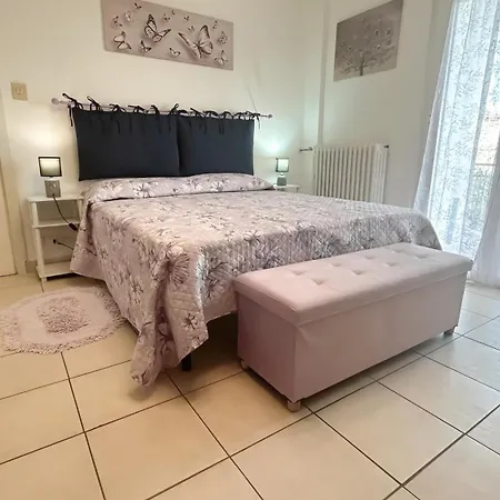 Apartment Dario Campana 74 - Affitti Brevi Italia Rimini