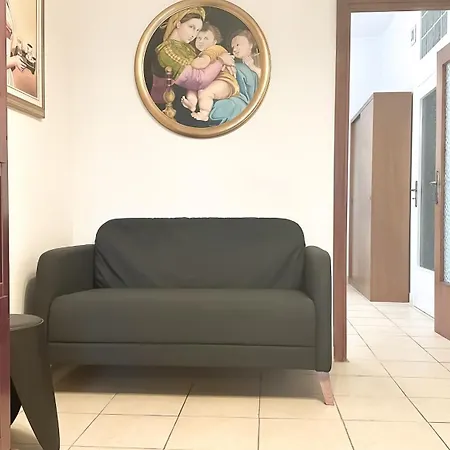 Dario Campana 74 - Affitti Brevi Italia *