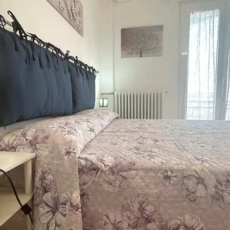 Dario Campana 74 - Affitti Brevi Italia * Rimini