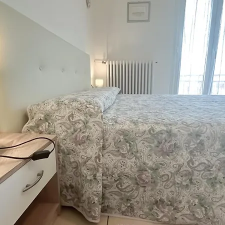 Apartmán Dario Campana 74 - Affitti Brevi Italia Rimini