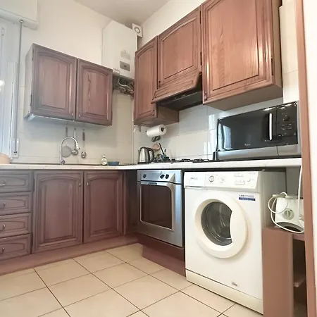 Dario Campana 74 - Affitti Brevi Italia Apartment