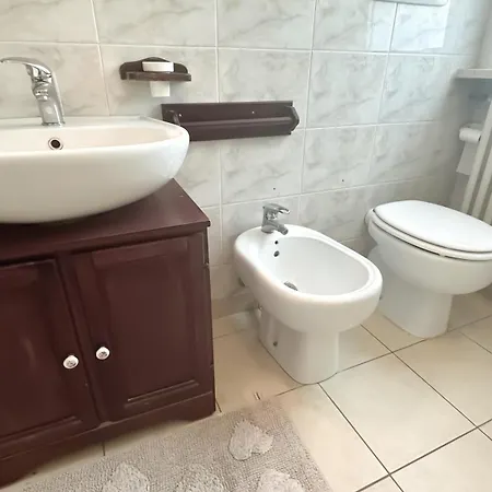 Dario Campana 74 - Affitti Brevi Italia Apartmán Rimini