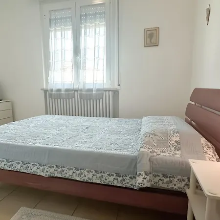 Dario Campana 74 - Affitti Brevi Italia Apartment