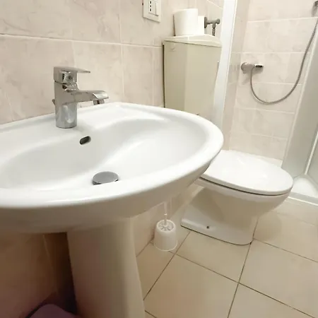 Apartmán Dario Campana 74 - Affitti Brevi Italia *