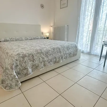 Dario Campana 74 - Affitti Brevi Italia