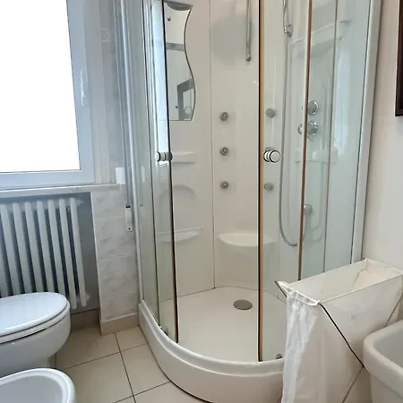 Apartmán Dario Campana 74 - Affitti Brevi Italia Rimini