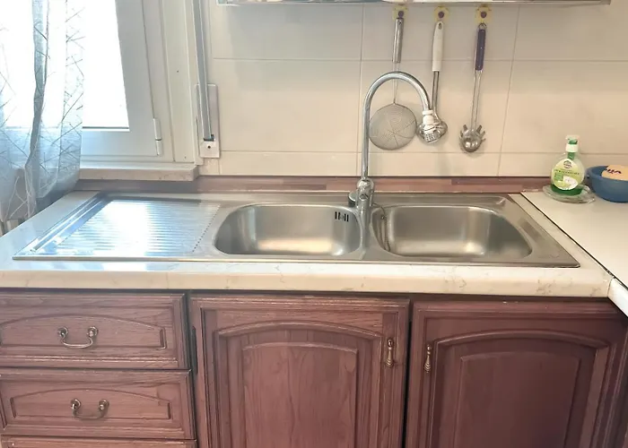 Dario Campana 74 - Affitti Brevi Italia Appartamento Rimini