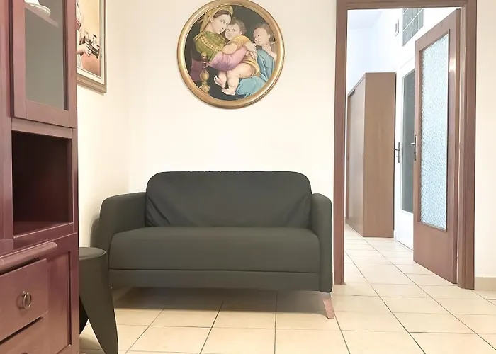 Dario Campana 74 - Affitti Brevi Italia *