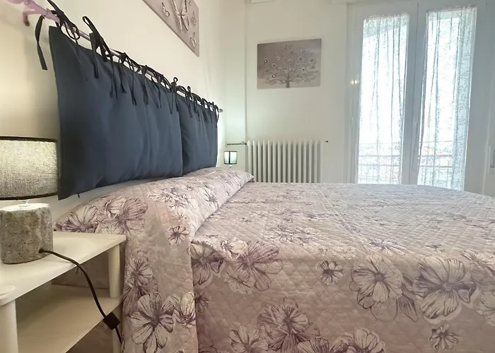 Dario Campana 74 - Affitti Brevi Italia * Rimini