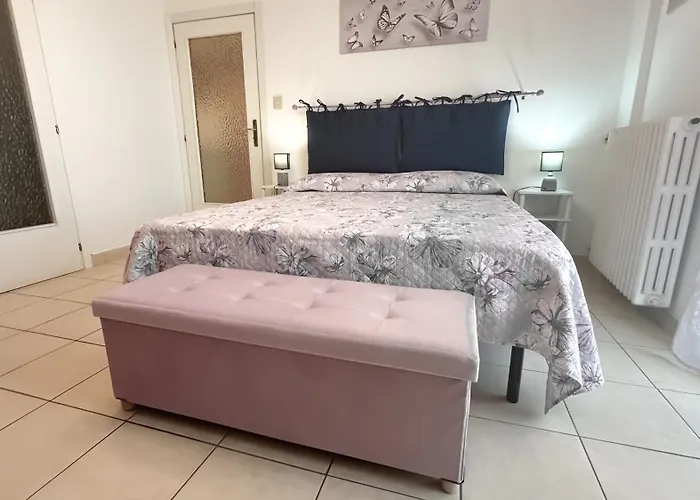 Dario Campana 74 - Affitti Brevi Italia *