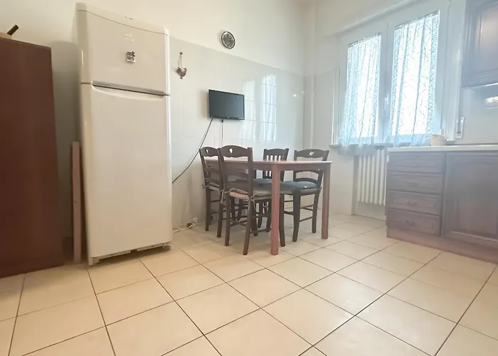 Dario Campana 74 - Affitti Brevi Italia * Rimini