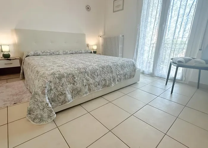 Dario Campana 74 - Affitti Brevi Italia Appartamento