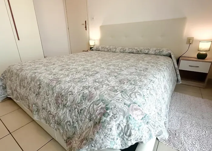 Dario Campana 74 - Affitti Brevi Italia Rimini