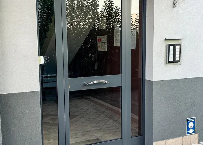 Dario Campana 74 - Affitti Brevi Italia * Rimini