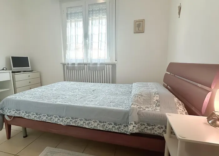 Dario Campana 74 - Affitti Brevi Italia Apartment