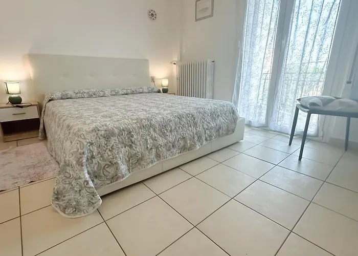 Dario Campana 74 - Affitti Brevi Italia