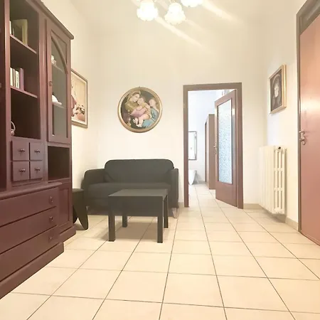 Apartment Dario Campana 74 - Affitti Brevi Italia *
