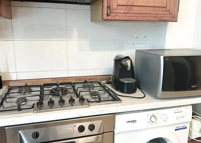 Dario Campana 74 - Affitti Brevi Italia * Римини