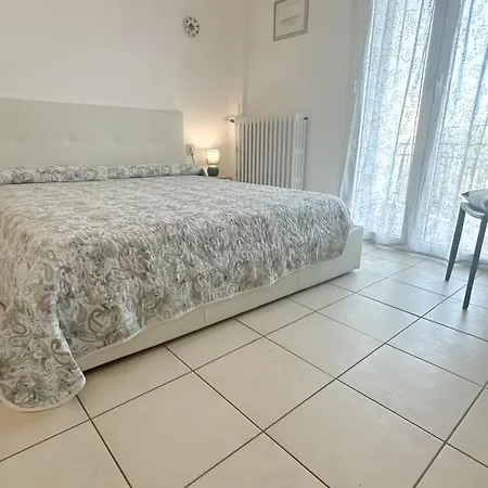 Dario Campana 74 - Affitti Brevi Italia Apartment