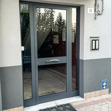 Dario Campana 74 - Affitti Brevi Italia * Rimini