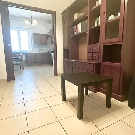 Apartment Dario Campana 74 - Affitti Brevi Italia