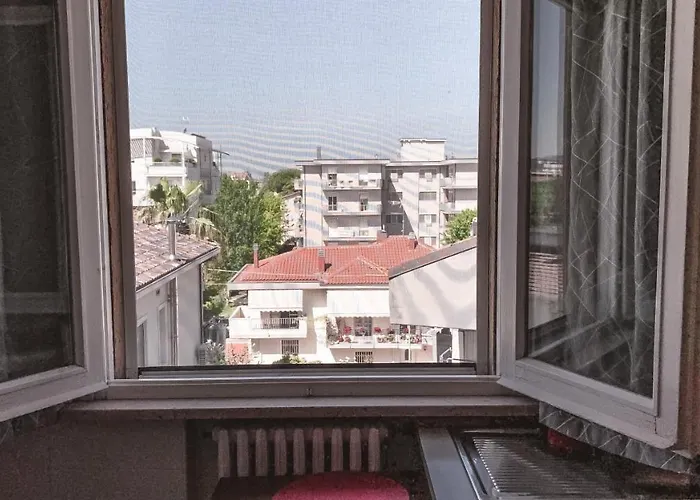 Dario Campana 74 - Affitti Brevi Italia Appartement *