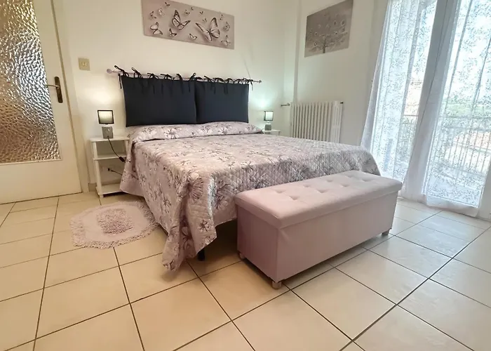 Appartement Dario Campana 74 - Affitti Brevi Italia Rimini