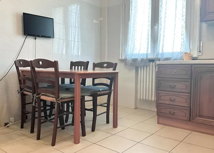 Dario Campana 74 - Affitti Brevi Italia Appartement