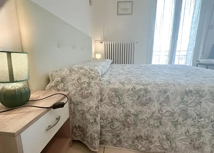 Appartement Dario Campana 74 - Affitti Brevi Italia Rimini