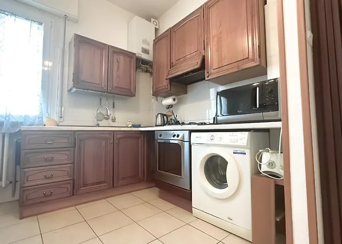 Dario Campana 74 - Affitti Brevi Italia Appartement