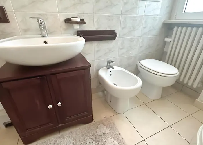 Dario Campana 74 - Affitti Brevi Italia Appartement Rimini