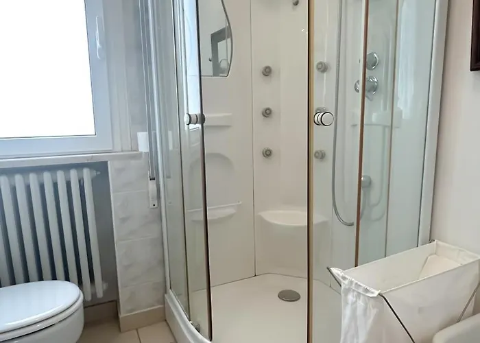 Appartement Dario Campana 74 - Affitti Brevi Italia Rimini